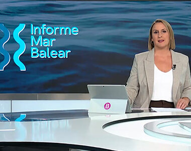 IB3 Notícies - 2025