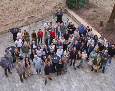 Aniversari IMB 2025