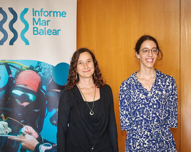 Marilles celebra els 5 anys de l'Informe Mar Balear