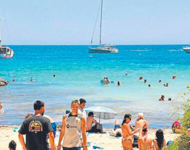 Abocaments a la mar