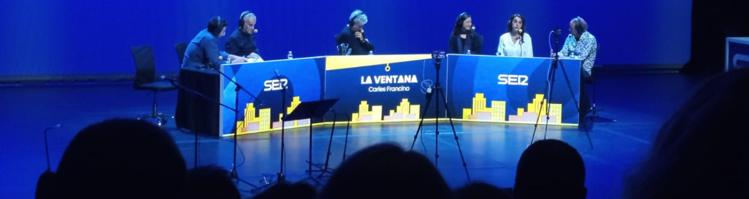 Programa La Ventana