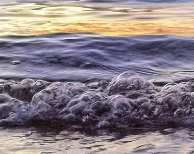 Onades de calor - Mar Balear 2026