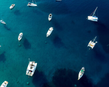 L’eclipsi que amenaça la mar balear