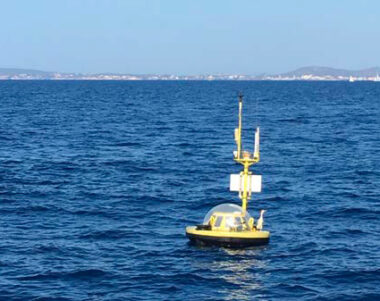 Mesurar temperatures de l'aigua